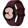 Išmaniojo laikrodžio Samsung Galaxy Watch 4 dirželis Tech Protect, Bordinės spalvos