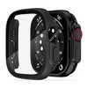 Išmaniojo laikrodžio Apple ekrano rėmelis Tech Protect, Juodos spalvos, 49mm
