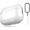 Tech-Protect FlexAirApple AirPods Pro 1 / 2 – dėklas ausinėms skaidrus