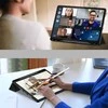 „Tech-Protect SC“ rašiklio dėklas, skirtas „Lenovo Idea Tab Pro / Pro MT 12.7 TB-373“ - Juodas