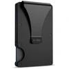 Dėklas Tech-Protect Thorn RFID Wallet - Juoda