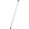 Tech-Protect Touch Stylus – sidabrinės spalvos