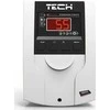Tech ST- 21 CWU baltos spalvos siurblio valdiklis