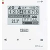 Tech WIFI modulis skirtas elektros pavaros valdymui, baltas (STWIFI8SPWH)