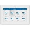 Tech Universal Control Panel M-12 Baltas