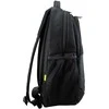 Terratec „Techair Eco Essential“ kuprinė, 35,8 cm (14,1 colio), juoda