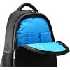 Terratec „Techair Eco Essential“ kuprinė, 35,8 cm (14,1 colio), juoda