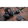 Techart PRO LM-EA9 automatinio fokusavimo bajoneto adapteris - Leica M / Sony E