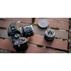 Techart PRO LM-EA9 automatinio fokusavimo bajoneto adapteris - Leica M / Sony E