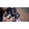 Techart PRO LM-EA9 automatinio fokusavimo bajoneto adapteris - Leica M / Sony E