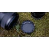 Adapteris - Techart TZE-02 Bajoneto Adapteris Sony E į Nikon Z Autofokusui