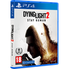 Techland Dying Light 2 Stay Human PS4