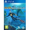 Sony „Gearbox Publishing“ „Subnautica“ PS4