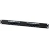 Techly 16 x RJ45 Cat.6