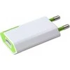 Įkroviklis Techly 1x USB-A 1 A (100044)