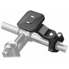 Laikiklis Techly 2GO Fahrrad Handyhalterung Ultra BikeLock für  18-30mm