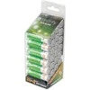 Techly High Energy Baterija AA / R6 24 vnt.