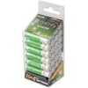 Techly High Energy Baterija AAA / R03 24 vnt.