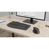 Pelė Techly belaidė 2.4GHz RF USB ergonomiczna 8000 dpi (TLY_621994)
