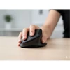 Pelė Techly belaidė 2.4GHz RF USB ergonomiczna 8000 dpi (TLY_621994)