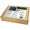 Techly Belaidė skaičių klaviatūra su kalkulatorem BT/RF USB