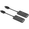 Techly Belaidis 5G siųstuvo ilgintuvas HDMI 4K*60Hz iki 20m