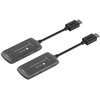 Techly Belaidis 5G siųstuvo ilgintuvas HDMI 4K*60Hz iki 20m