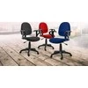 Fotel ICA-CT MC04GY TECHLY
