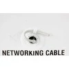 Techly ITP-C6F-FL tinklo kabelis Pilkas 305 m Cat6 F/UTP (FTP)