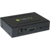 TECHLY 025732 Techly HDMI garso ištraukiklis RCA R/L SPDIF Toslink 2.0 CH / 5.1 CH
