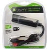 TECHLY Audio Video Grabber USB 2.0