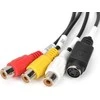 TECHLY Audio Video Grabber USB 2.0
