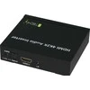 Techly Techniškai HDMI/DVI 4K2K garso įdėklas