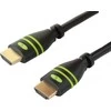 Techly Techniškai 15m HDMI-A M/M HDMI kabelis HDMI A tipo (standartinis) Juoda