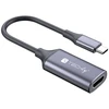 Techly HDMI USB-C 4K 30HZ įrašymo/griebimo įrenginys