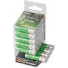 Techly High Energy Baterija AAA / R03 24 vnt.