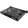 Techly I-CASE IPC-140 zabezpieczenia i uchwyty do komputerów stojak Juodas