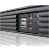 Techly I-CASE IPC-140 zabezpieczenia i uchwyty do komputerów stojak Juodas