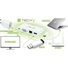 Techly IADAP USB-C stotis / replikatorius (IADAP USB31-DOCK2)