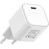 Techly „Technical IPW-USB-G65C“ mobiliųjų įrenginių įkroviklis, universalus, greitas įkrovimas, skirtas vidaus patalpoms.