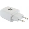 Techly Įkroviklis jungiama į tinklą GaN USB-C 20W PD3.0 PPS balta