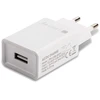 Techly Įkroviklis jungiama į tinklą USB 12W/2.4A 5V balta