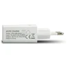 Techly Įkroviklis jungiama į tinklą USB 12W/2.4A 5V balta
