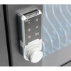 „Techly“ 16 planšetinių kompiuterių ir išmaniųjų telefonų įkrovimo spinta USB-C 16x 45W