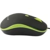 Techly IM 1600-WT-BG pelė