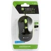 Techly IM 1600-WT-BG pelė