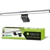 Techly Jutiklinė LED lempa 5 W monitoriui Kompiuteris USB Techniškai reguliuojamas Pritemdomas