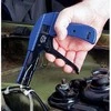 Techly Kabelių raištelių užspaudimo pistoletas 2,4–4,8 mm
