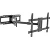 Techly Laikiklis ścienny do TV 42-80" LED/LCD 70kg sukamasis długi