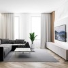 Techly Laikiklis ścienny do TV 42-80" LED/LCD 70kg sukamasis długi